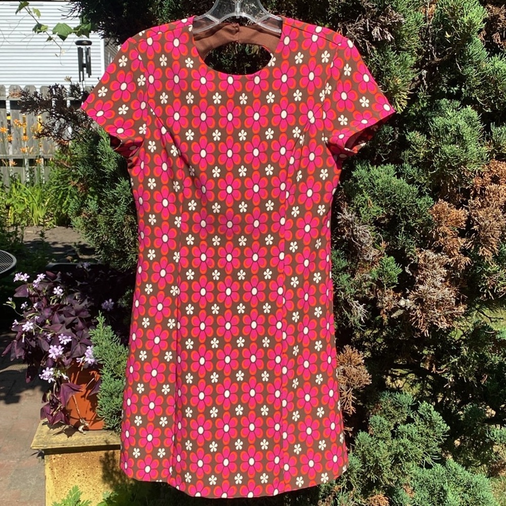 Retro Baby 🖤 Angel Dress from Italy